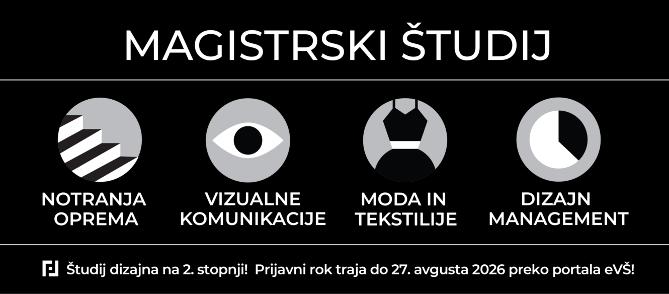MAGISTRSKI ŠTUDIJ: Preberi preden oddaš prijavo na eVŠ do 27. avgusta!