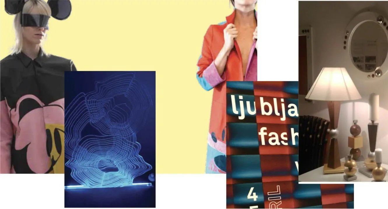 Nagrada za študentko  FD na Design Week  2018