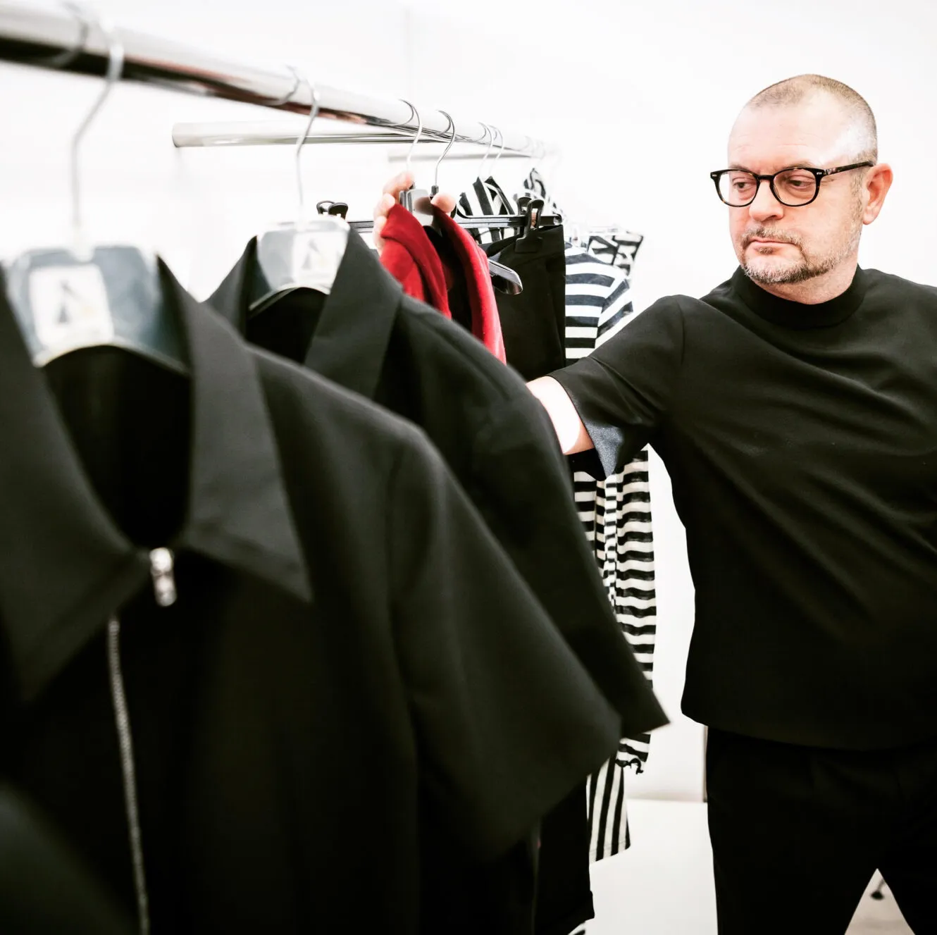 MODA, DIZAJN IN MEDIJI